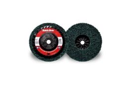 Afbeelding voor categorie Reinigingsschijven, non-woven